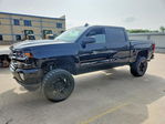 Chevrolet Silverado 2018