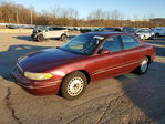 Buick Century 1998