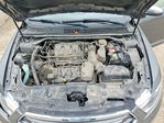 Ford Taurus 2015