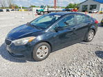 Kia Forte 2015