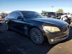BMW Series 7 2011
