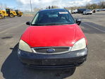 Ford Focus 2005