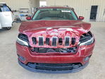 Jeep Cherokee 2019