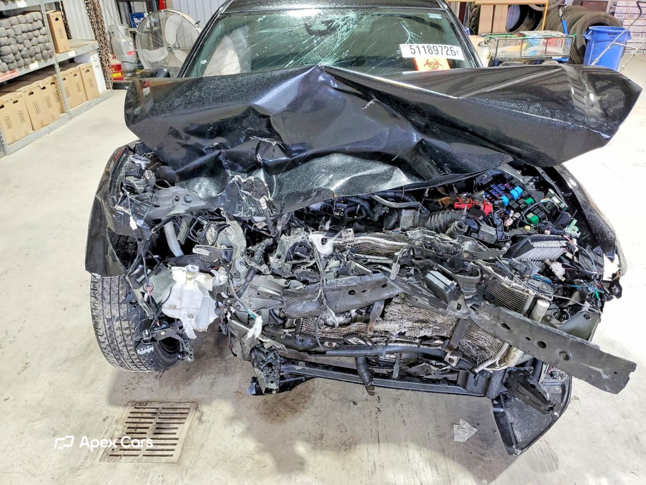 Mazda 6 2017