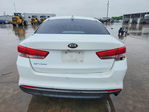Kia Optima 2016