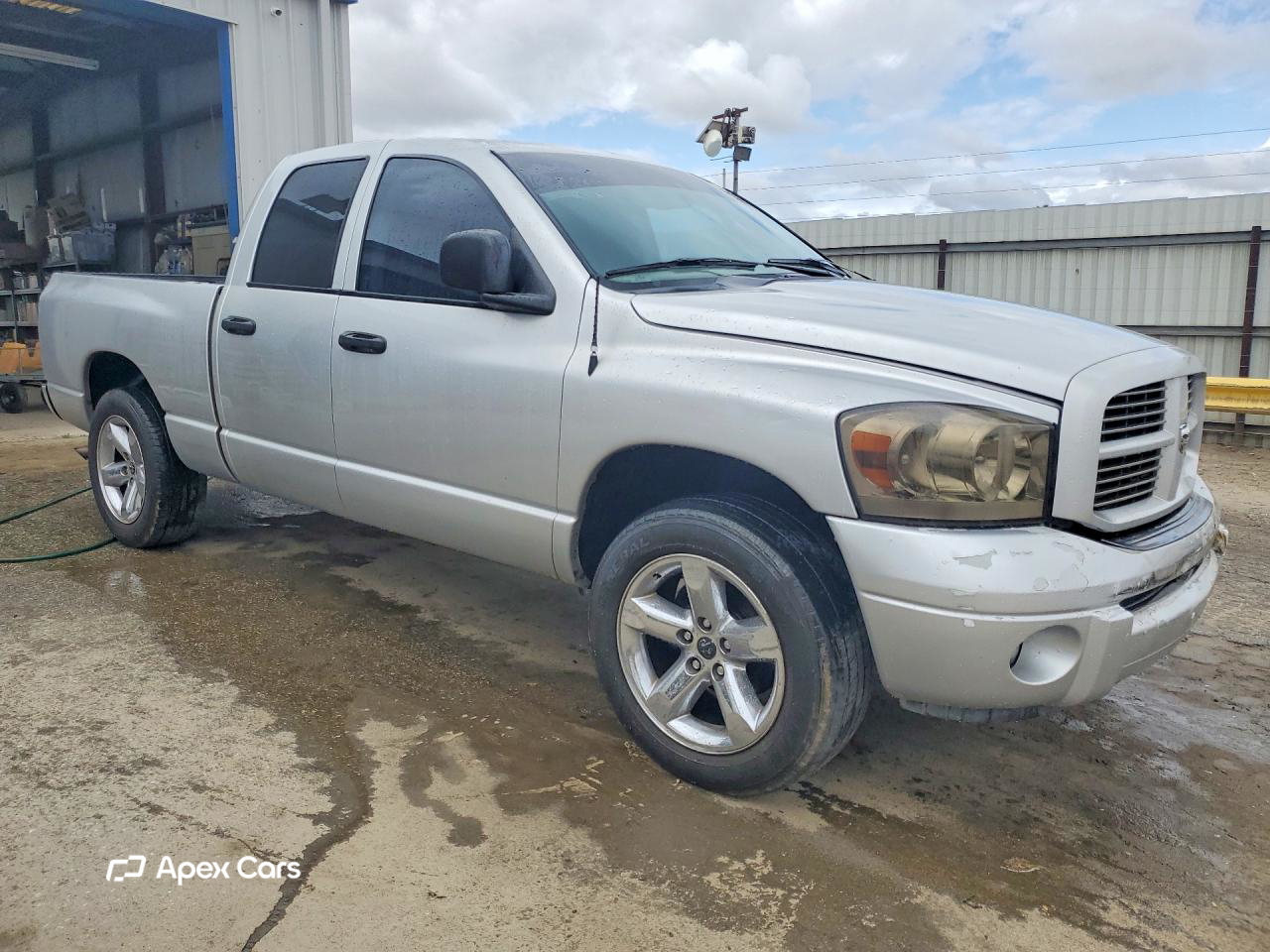 Dodge RAM 2006