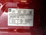 Chevrolet Trax 2016