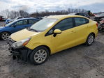 Kia Rio 2016