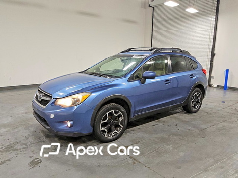 Subaru XV 2015 - Image 1 of 14
