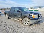 GMC Sierra 2013