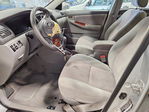 Toyota Corolla 2007