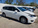 Chrysler Pacifica 2020