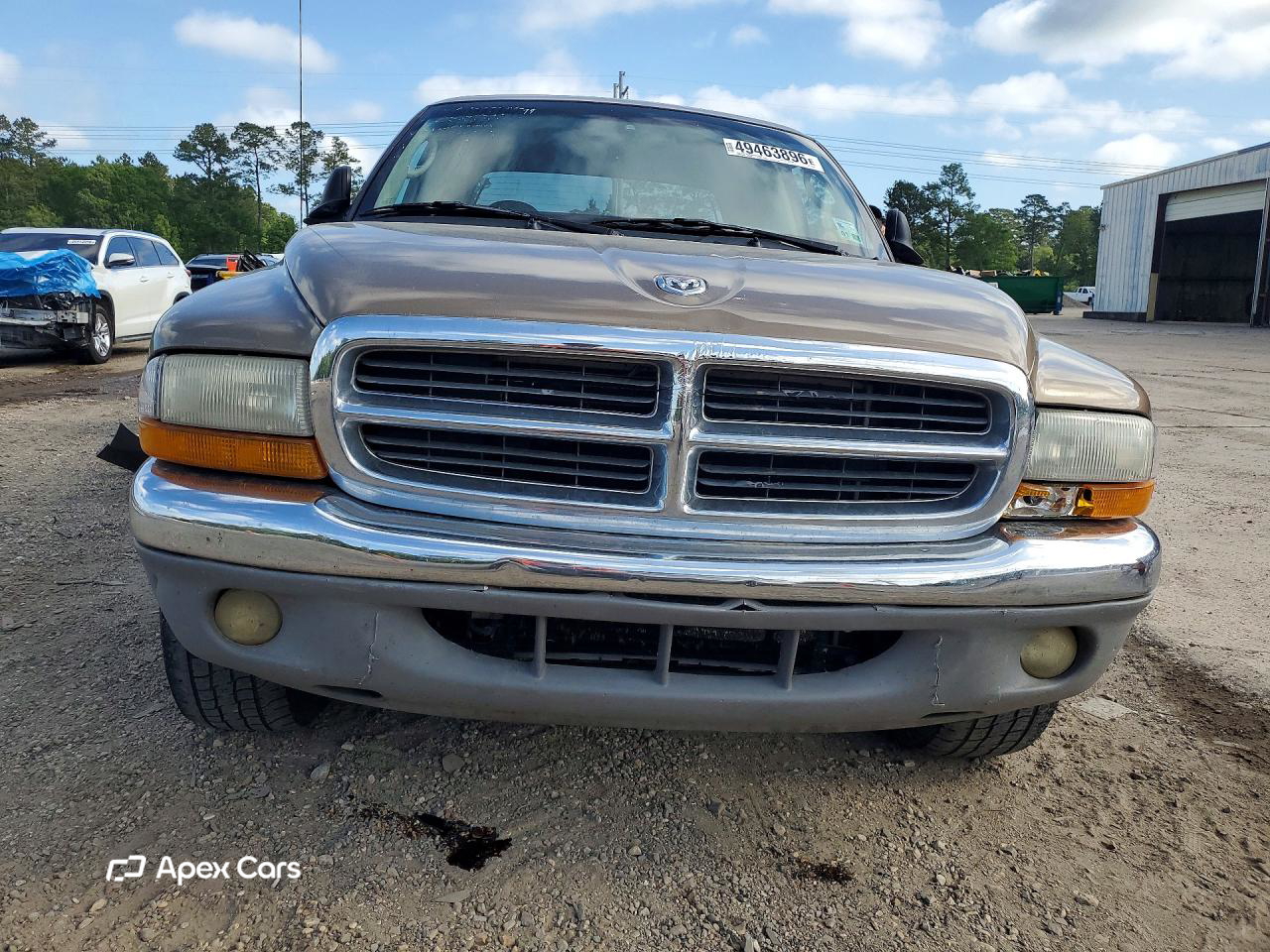 Dodge Dakota 2001