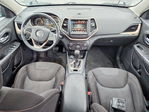 Jeep Cherokee 2016
