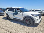 Ford Explorer 2025