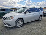 Nissan Sentra 2017