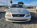 Lexus IS 2002