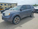 Honda Pilot 2014