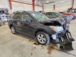 Subaru Forester 2015