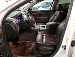Cadillac SRX 2016