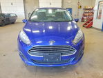 Ford Fiesta 2015
