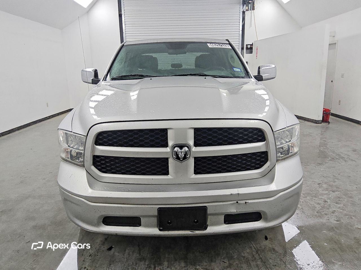 RAM 1500 2014