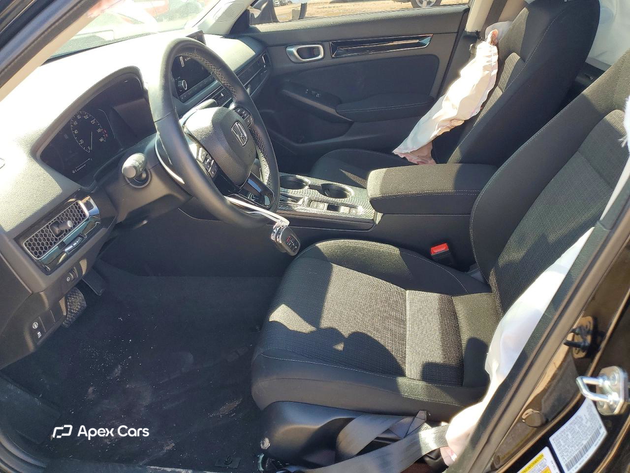 Honda Civic 2023