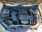 Honda Civic 2001