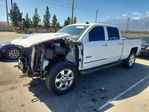 Chevrolet Silverado 2017
