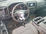 Chevrolet Silverado 2014