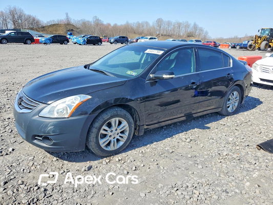 Nissan Altima 2011 - Image 1 of 12