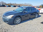 Nissan Altima 2011
