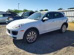 Porsche Cayenne 2017