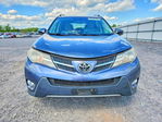 Toyota RAV 4 2013