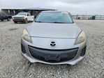 Mazda 3 2013