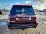 Honda Pilot 2007