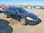 Volvo S60 2013