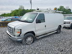 Ford Econoline 2014