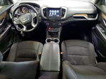 GMC Terrain 2018