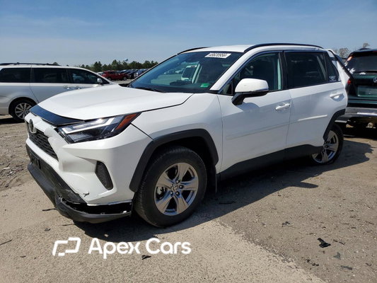 Toyota RAV 4 2025 - Image 1 of 14