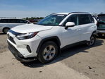 Toyota RAV 4 2025