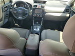 Subaru Forester 2016