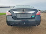 Nissan Altima 2014