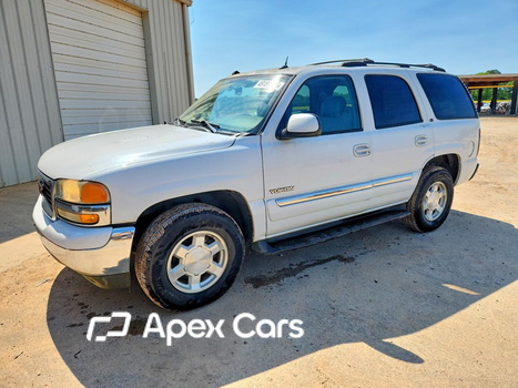 GMC Yukon 2004 - Image 1 of 13