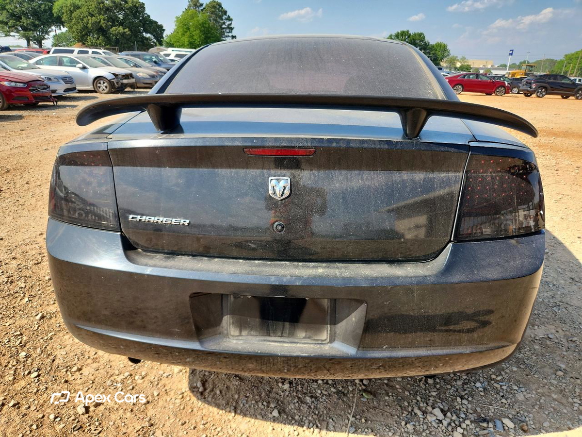 Dodge Charger 2006