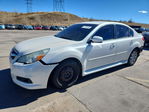 Subaru Legacy 2011