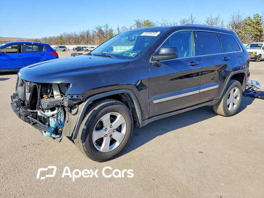 Jeep Cherokee 2012 - Image 1 of 14