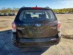 Subaru Forester 2017