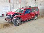 Jeep Commander 2010