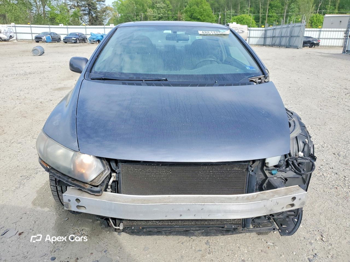Honda Civic 2010